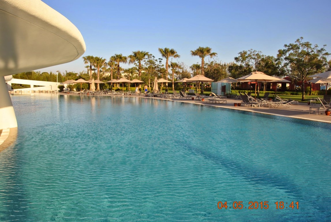 imagini hotel CORNELIA DIAMOND BELEK